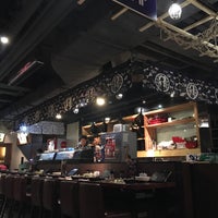 Review Sashi Japanese Yakiniku Restaurant (尚鮮日式燒肉漁市場)