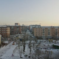 Photo taken at Гимназия № 14 by Adam on 11/15/2019