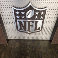 Photo taken at NFL Network by Patrick G. on 9/29/2014
