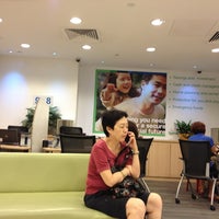 Photo taken at Standard Chartered Bank by James on 1/14/2013