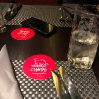 Photo taken at Chamas Churrascaria and Bar by Anzhelika D. on 12/3/2018