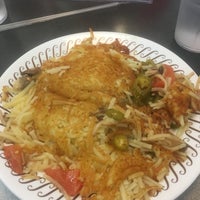 Photo taken at Waffle House by Magda A. on 8/8/2018
