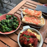 Photo taken at Lobos Meat and Tapas by Magda A. on 4/27/2021
