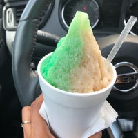 Photo taken at SNO-LA Metairie by Ayana W. on 6/20/2018