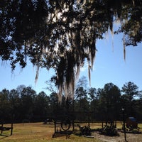 Berry Creek Cabins 12101 George Jenkins Rd