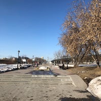 Photo taken at Городское начало by Peter S. on 3/26/2019
