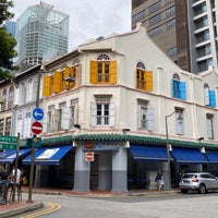 Photo taken at Amoy Street by c.s. on 12/12/2021