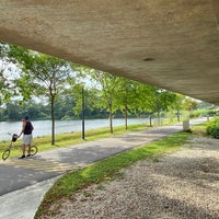Photo taken at Lower Seletar Reservoir by c.s. on 1/24/2022