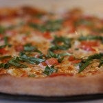 10/10/2013にMarco&amp;#39;s PizzaがMarco&amp;#39;s Pizzaで撮った写真