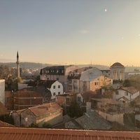 Photo taken at Hotel Gold by Semiha Uğurlu G. on 10/28/2019