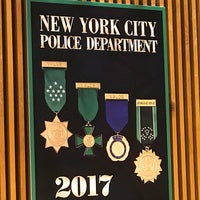 Photo taken at NYPD HQ - One Police Plaza by Eddie F. on 6/7/2017