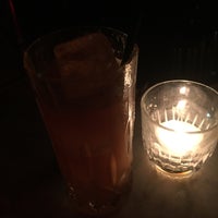 12/31/2015에 Eddie F.님이 Experimental Cocktail Club에서 찍은 사진