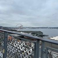 Photo taken at Seattle Waterfront by A on 10/21/2023