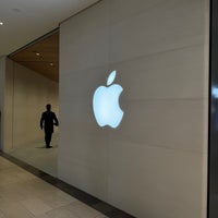 Photo taken at Apple Pacific Centre by A on 12/2/2023