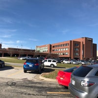 Photo taken at Johnson County Community College (JCCC) by Danny M. on 11/28/2016