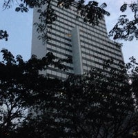 Upperroom Menteng Annex Building Lt 10 12
