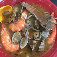 Sumo Big Prawn Ang Mo Kio Singapore 15 Tips