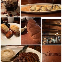 Photo taken at LongHorn Steakhouse by Helen C. on 8/21/2019
