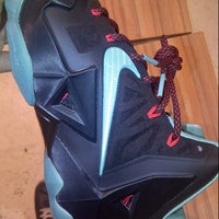 nike store kelapa gading