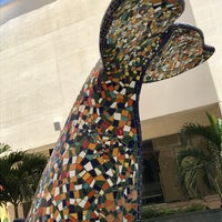 7/2/2017 tarihinde Azul V.ziyaretçi tarafından Galerías La Paz'de çekilen fotoğraf