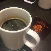Ospina Coffee ë™ëŒ€ë¬¸ ë