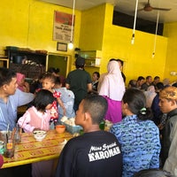 Review Sauto Sedap Malam 