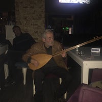 Foto diambil di Shot Bar oleh Mehmet Emre Ö. pada 10/25/2018