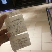 Photo taken at mmCineplexes by Aidil R. on 5/11/2019