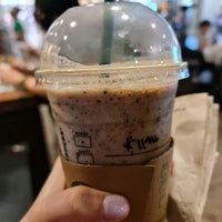 Photo taken at Starbucks by Aiamjan on 5/22/2022