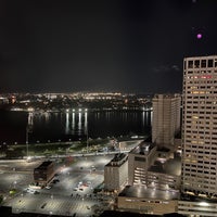 3/20/2024 tarihinde Paul W.ziyaretçi tarafından New Orleans Marriott'de çekilen fotoğraf