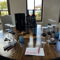 Photo taken at Daou Vineyards by Paul W. on 4/1/2023