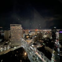3/17/2024 tarihinde Paul W.ziyaretçi tarafından New Orleans Marriott'de çekilen fotoğraf