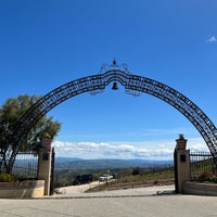 Photo taken at Daou Vineyards by Paul W. on 4/1/2023