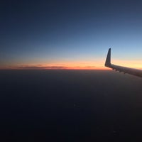 Photo taken at Roanoke-Blacksburg Regional Airport (ROA) by Paul W. on 7/28/2019