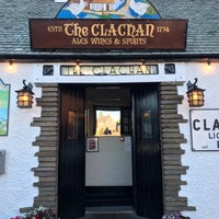 Photo taken at The Clachan by Paul W. on 6/27/2019