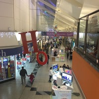 Photo taken at Gyle Shopping Centre by Luis B. on 11/12/2016
