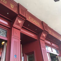 Foto tirada no(a) Cobh Irish Pub por Luis B. em 9/2/2016