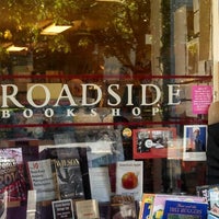 Photo taken at Broadside Bookshop by Broadside Bookshop on 10/12/2013