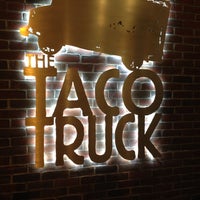 9/5/2014에 Kailash S.님이 The Taco Truck에서 찍은 사진