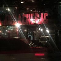 Photo taken at Viva Arracheras &amp;amp; Bar by Janj O. on 1/19/2017
