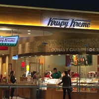 Photo taken at Krispy Kreme by Janj O. on 9/15/2017