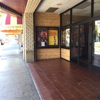 Photo taken at Highland Theatres by Voltaire V. on 4/28/2017