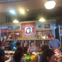 Photo taken at Chukar Cherries by Voltaire V. on 9/3/2017