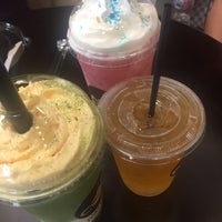 Photo taken at Toastea by Voltaire V. on 8/12/2017