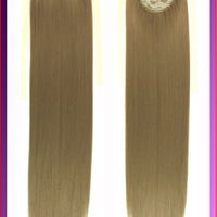 Extensii Lux Extensii Par Natural Oradea Salon Barbershop