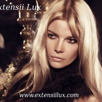 Extensii Lux Extensii Par Natural Oradea Salon Barbershop
