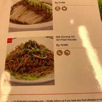 Review Din Tai Fung