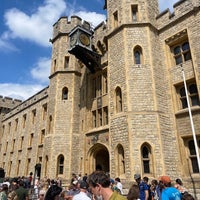 Photo taken at The Crown Jewels by Leo L. on 8/1/2022