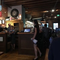 Photo taken at Ferris&amp;#39; Oyster Bar &amp;amp; Grill by Leo L. on 7/7/2018