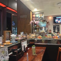 sushi train near me surfers paradise